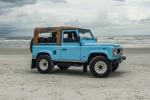 Land Rover Defender REEF 90 by Arkonik 2019 года